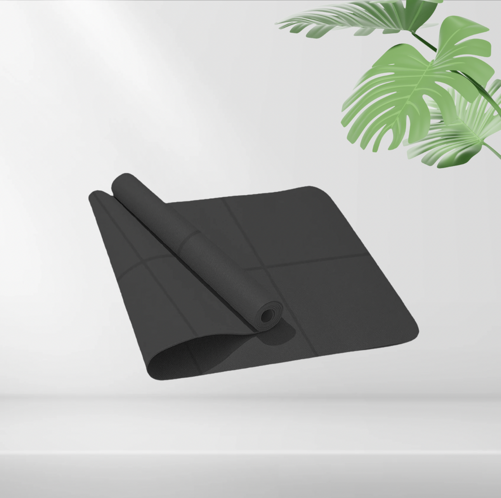Tapis de Yoga Antidérapant