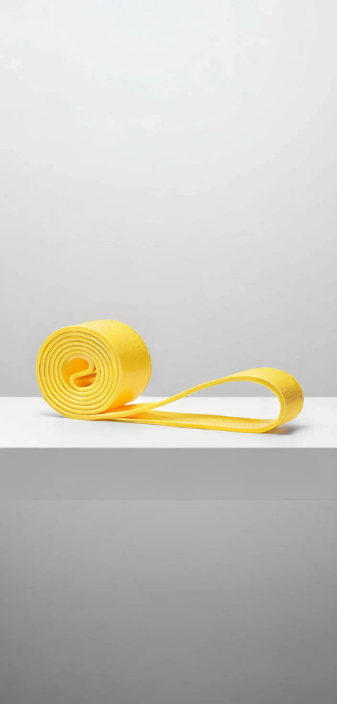 Bande de Résistance de Sport