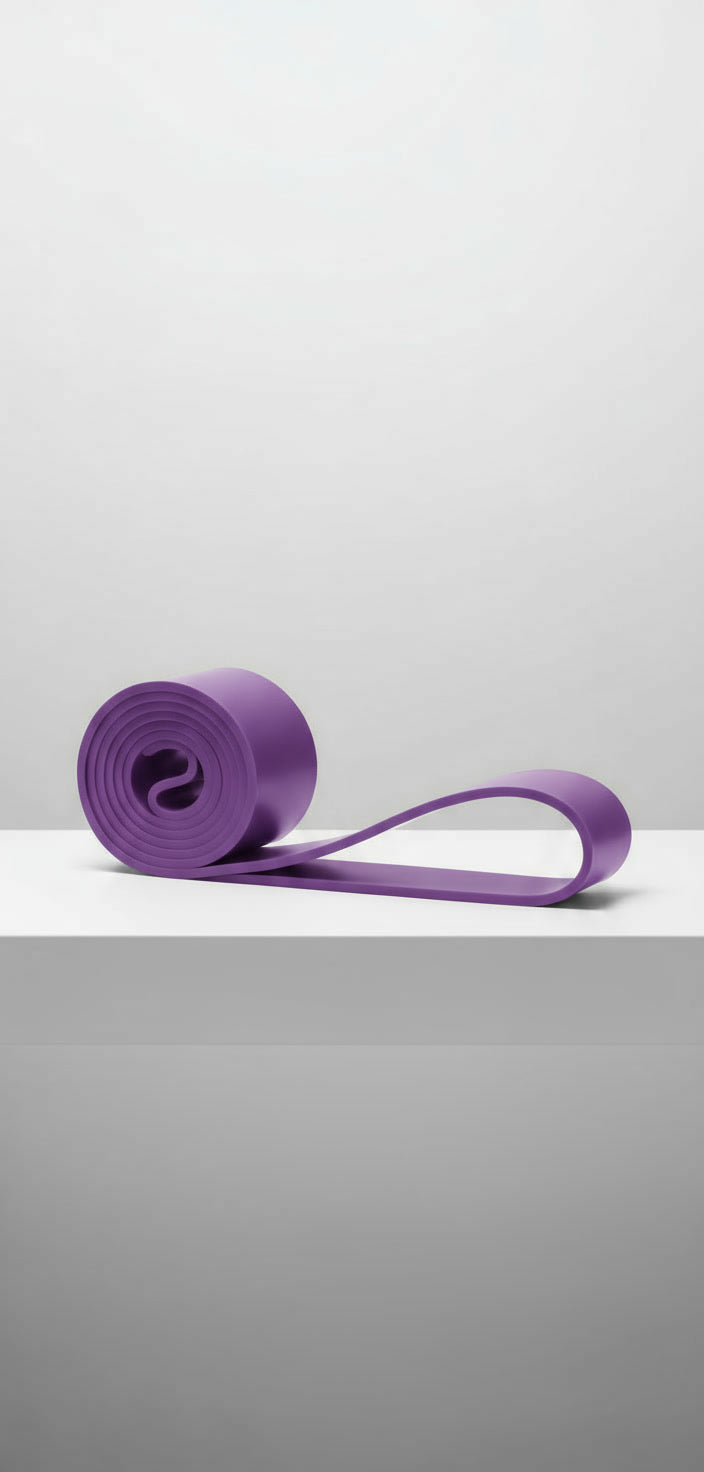 Bande de Résistance de Sport