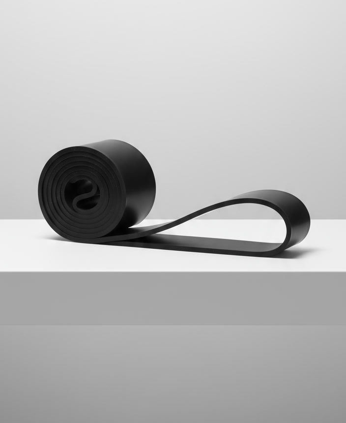 Bande de Résistance de Sport