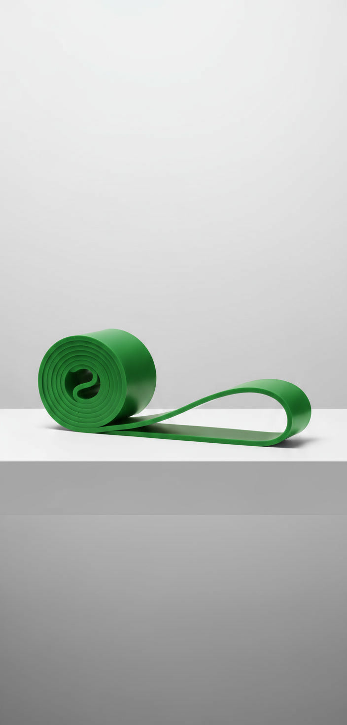 Bande de Résistance de Sport