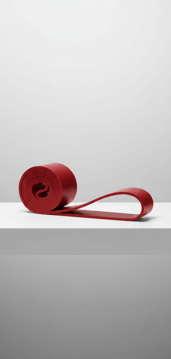 Bande de Résistance de Sport